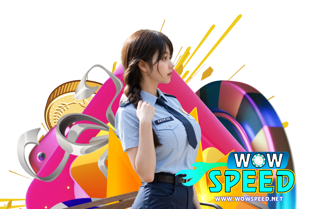 wowspeed สล็อต