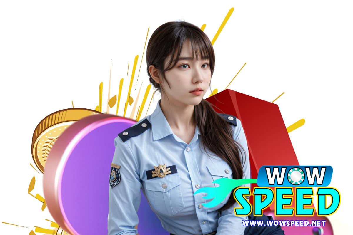 wowspeed แจกเครดิตฟรี
